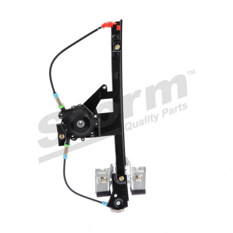 Lève-vitre STORM QUALITY PARTS 96067