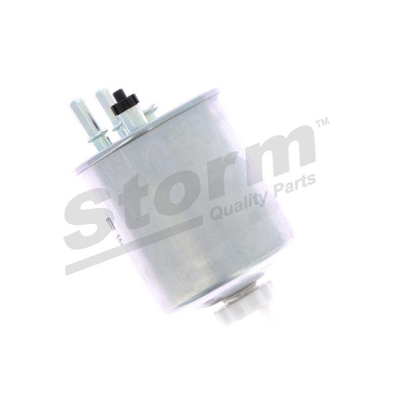 Filtre à carburant STORM QUALITY PARTS STO800572