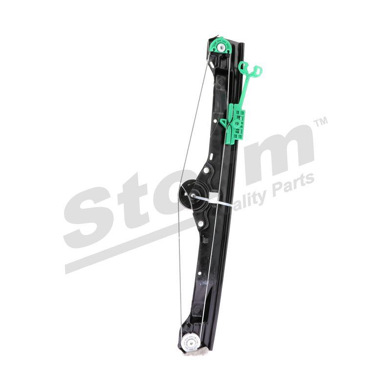 Lève-vitre STORM QUALITY PARTS 34173