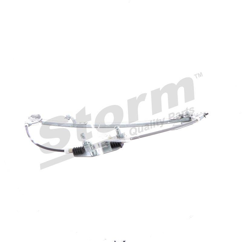 Lève-vitre STORM QUALITY PARTS 27972