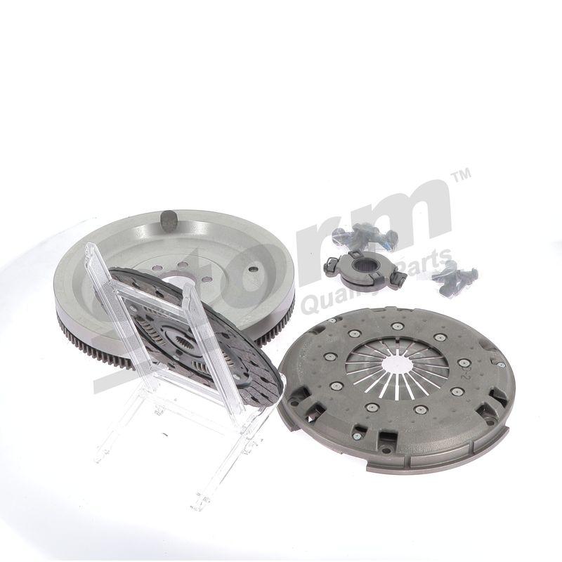 Kit adaptateur, embrayage STORM QUALITY PARTS STO1015