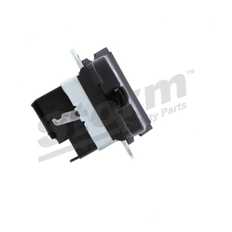 Serrure de hayon STORM QUALITY PARTS 971016