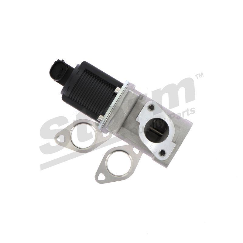 Vanne EGR STORM QUALITY PARTS 9025