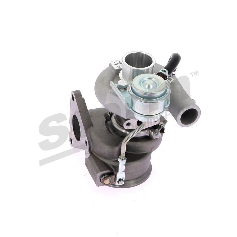 Turbocompresseur, suralimentation STORM QUALITY PARTS 89216