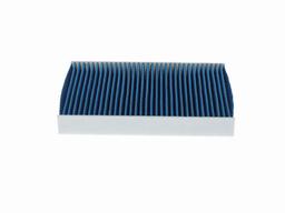 Filtre, air de l'habitacle BOSCH 0986628648