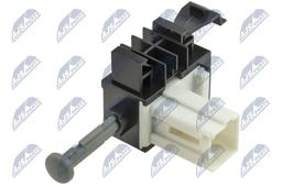 Commande, embrayage (régulateur de vitesse) NTY ECP-MZ-007