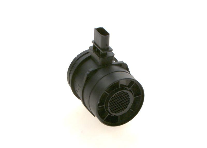Débitmètre de masse d'air BOSCH 0 281 002 585