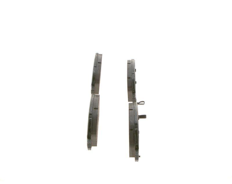 Kit de plaquettes de frein, frein à disque BOSCH 0 986 494 377