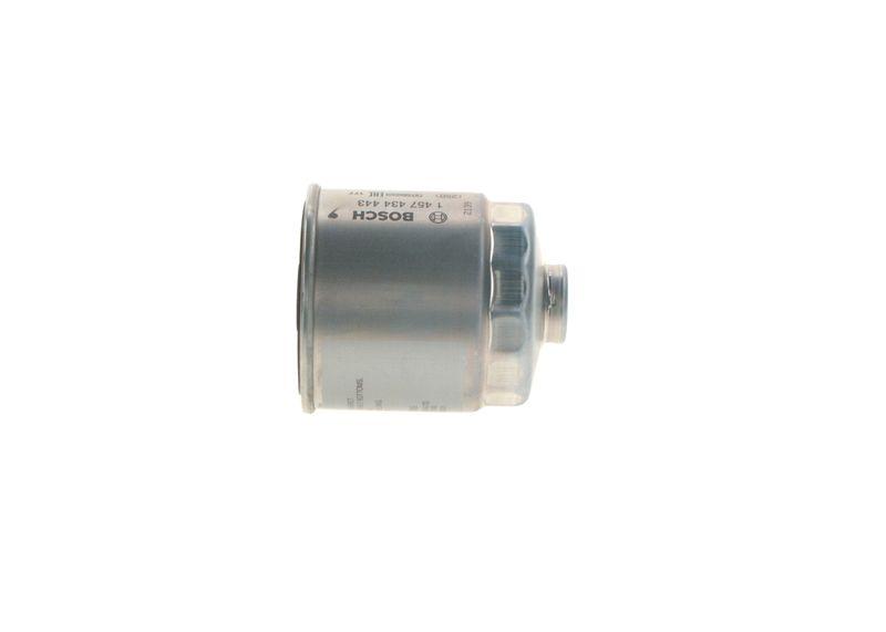 Filtre à carburant BOSCH 1 457 434 443