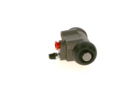 Cylindre de roue BOSCH 0 986 475 051