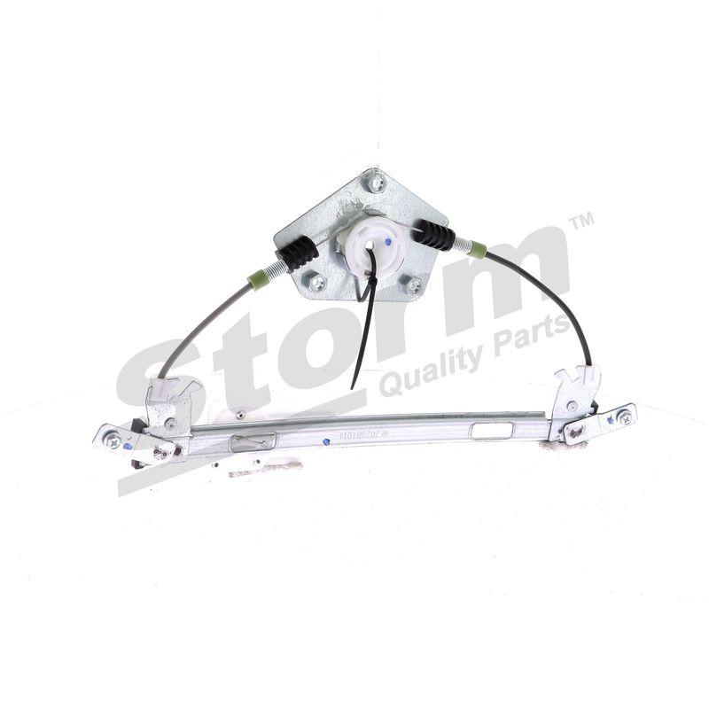 Lève-vitre STORM QUALITY PARTS 93082
