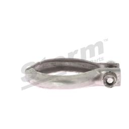 Attache, vanne EGR STORM QUALITY PARTS 9100