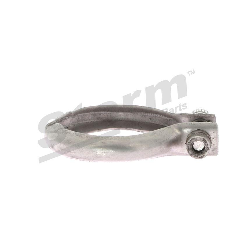 Attache, vanne EGR STORM QUALITY PARTS 9100