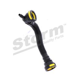Tuyau, ventilation de carter-moteur STORM QUALITY PARTS F15400