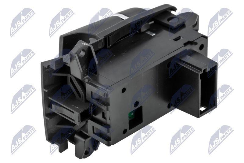Interrupteur, commande de frein de stationnement NTY EWH-BM-004