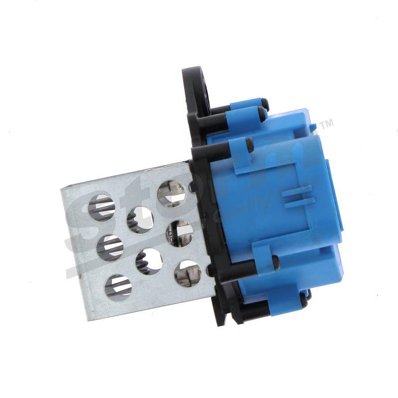 Résistance, pulseur d'air habitacle STORM QUALITY PARTS 777024