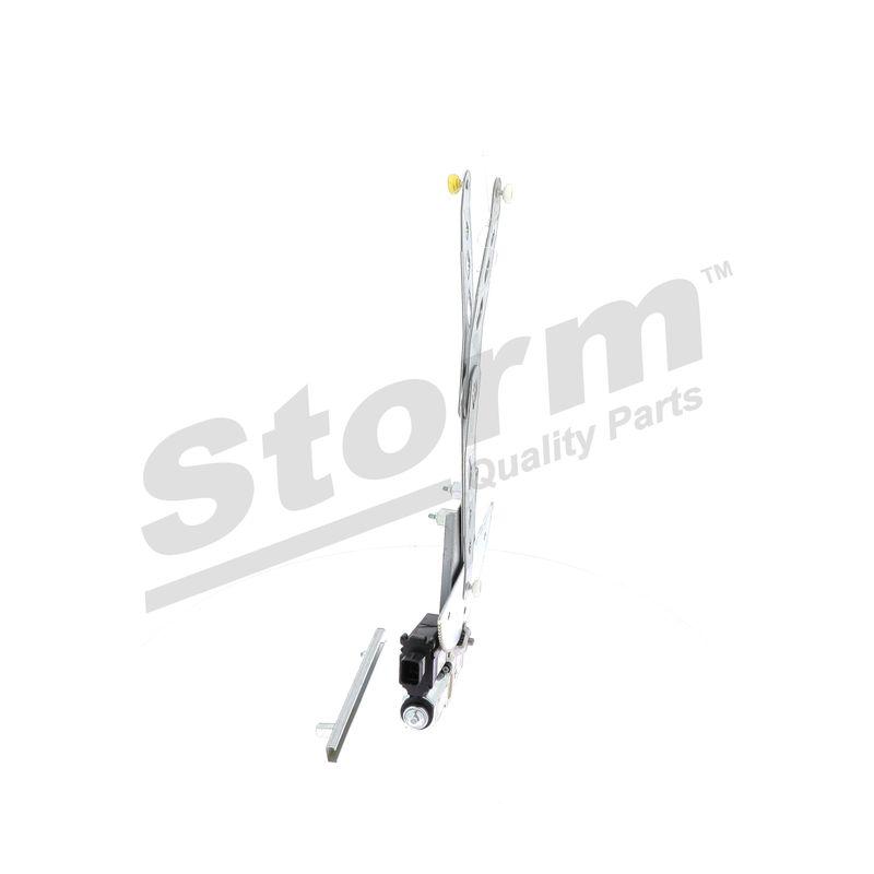 Lève-vitre STORM QUALITY PARTS 65078