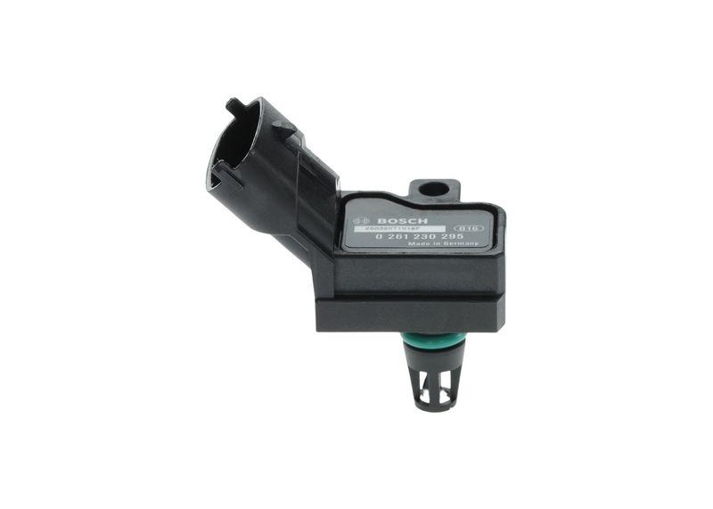 Capteur, température de l'air d'admission BOSCH 0261230295