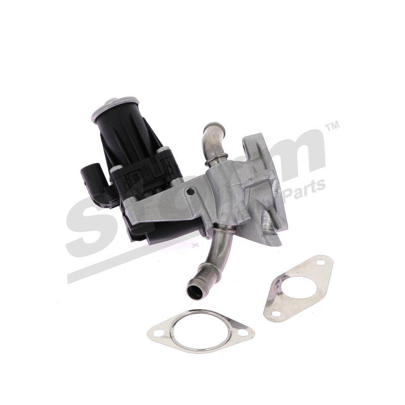 Vanne EGR STORM QUALITY PARTS 9083