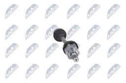 Arbre de transmission NTY NPW-MZ-124