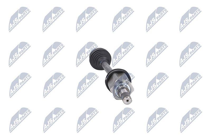 Arbre de transmission NTY NPW-MZ-124