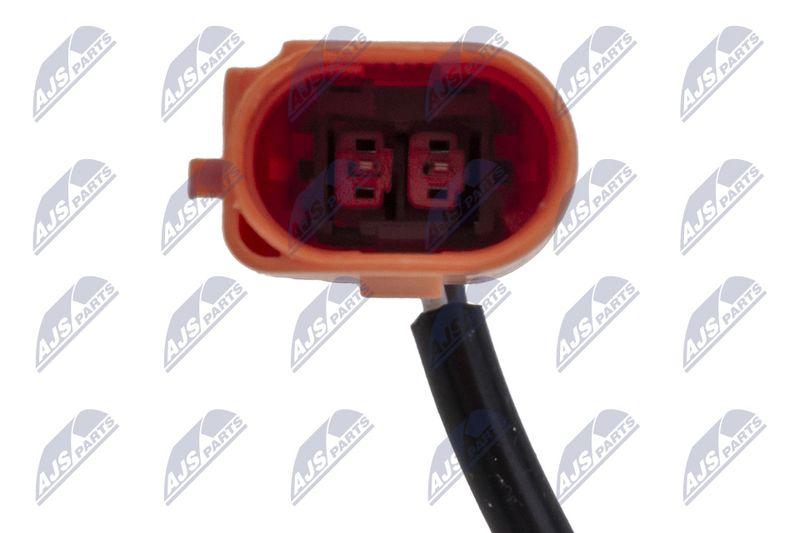 Capteur, température des gaz NTY EGT-VW-081