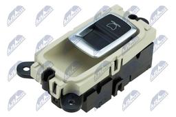 Interrupteur, verrouilage des portières NTY EWS-CH-040