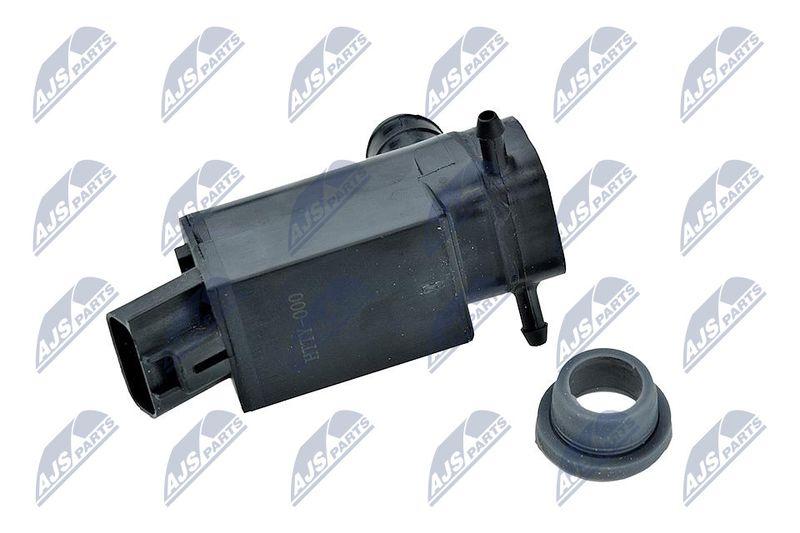 Pompe d'eau de nettoyage, nettoyage des vitres NTY ESP-TY-000