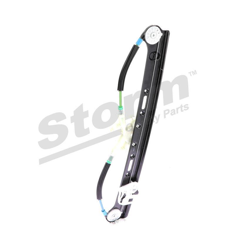 Lève-vitre STORM QUALITY PARTS 17272
