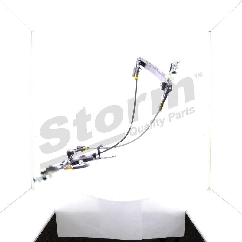 Lève-vitre STORM QUALITY PARTS 96072