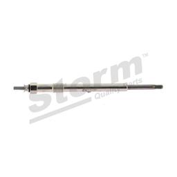 Bougie de préchauffage STORM QUALITY PARTS 526385