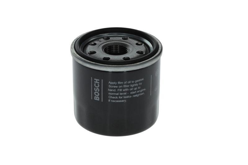 Filtre à huile BOSCH F 026 407 364