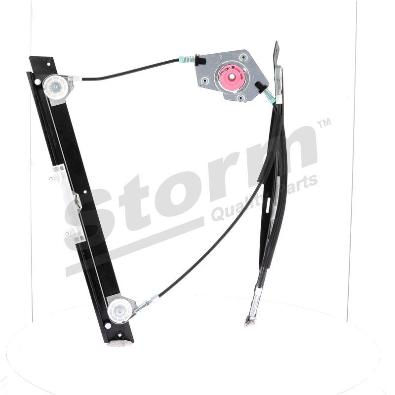 Lève-vitre STORM QUALITY PARTS 10778
