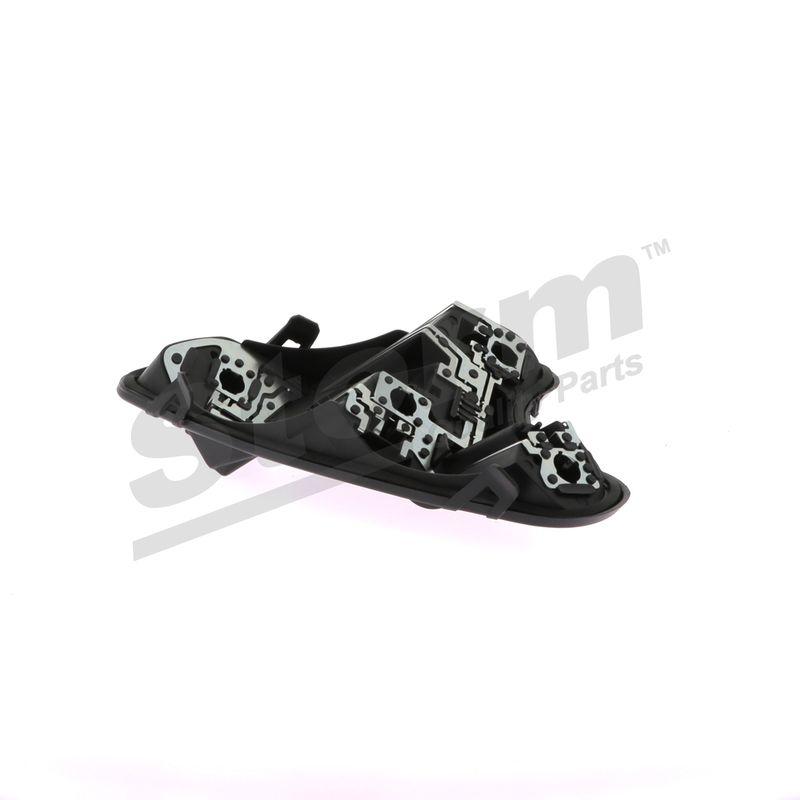 Support de lampe, feu arrière STORM QUALITY PARTS 793101