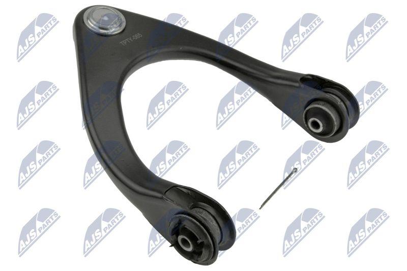 Bras de liaison, suspension de roue NTY ZWG-TY-065
