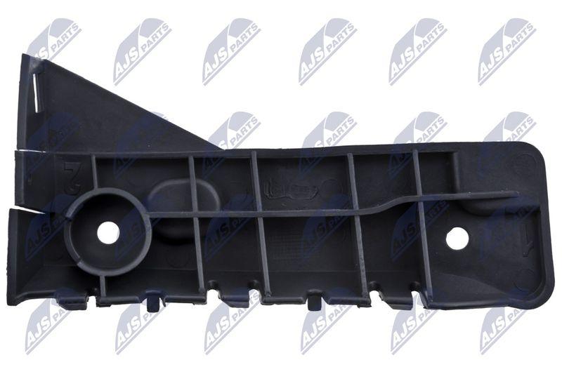Support, pare-chocs NTY EZC-AU-206