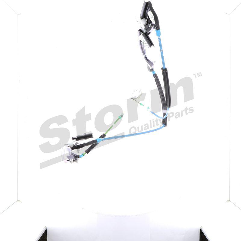 Lève-vitre STORM QUALITY PARTS 90288