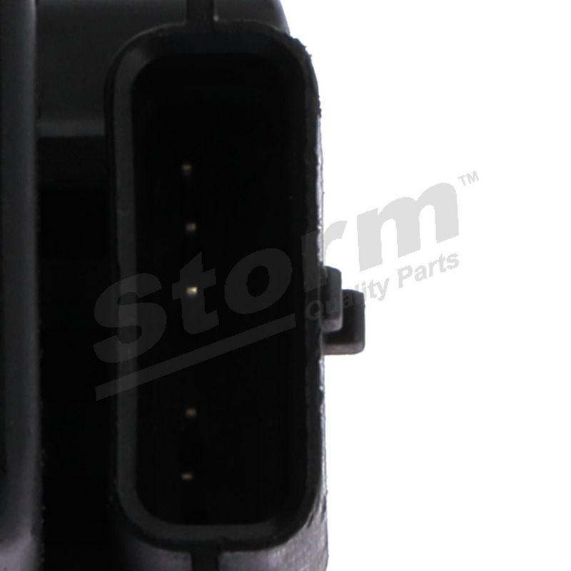 Vanne EGR STORM QUALITY PARTS 9053