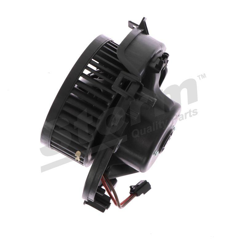 Pulseur d'air habitacle STORM QUALITY PARTS 9850802