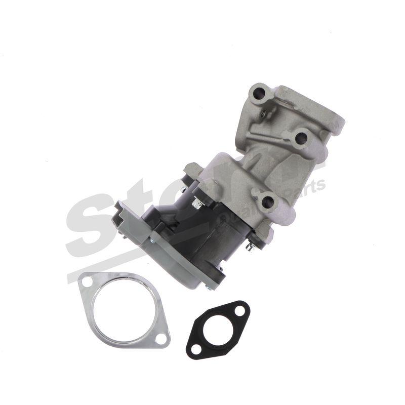 Vanne EGR STORM QUALITY PARTS 9078