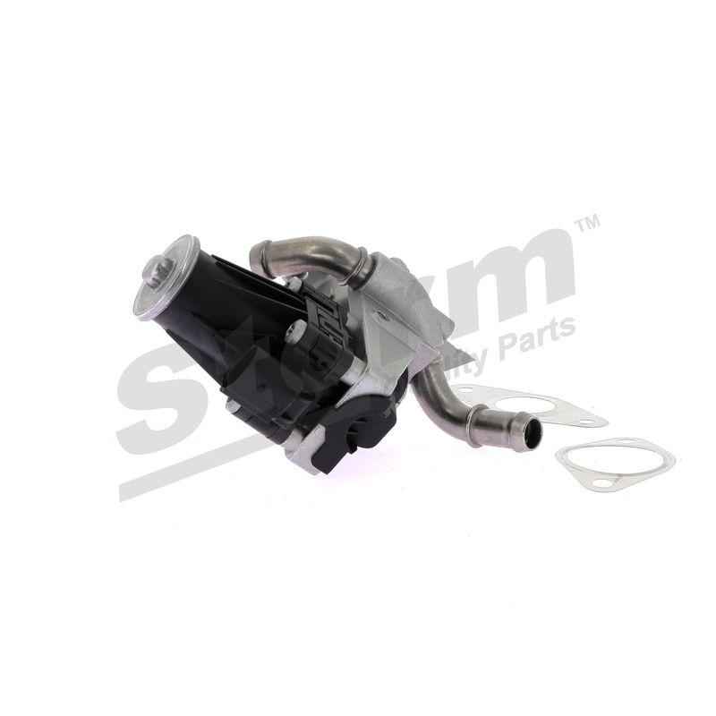 Vanne EGR STORM QUALITY PARTS 9083
