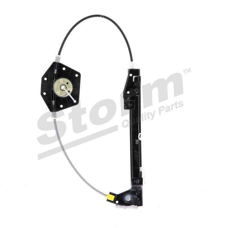 Lève-vitre STORM QUALITY PARTS 34067