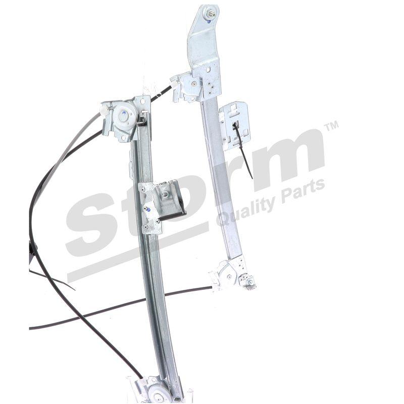 Lève-vitre STORM QUALITY PARTS 10575