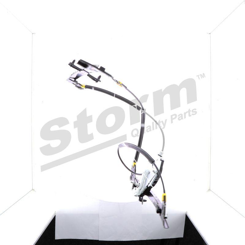 Lève-vitre STORM QUALITY PARTS 29072