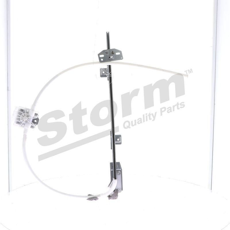Lève-vitre STORM QUALITY PARTS 80079