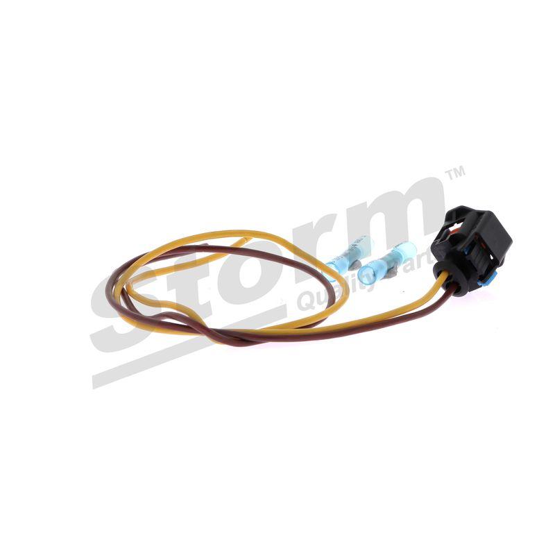 Kit réparation de câble, injecteur STORM QUALITY PARTS 399103