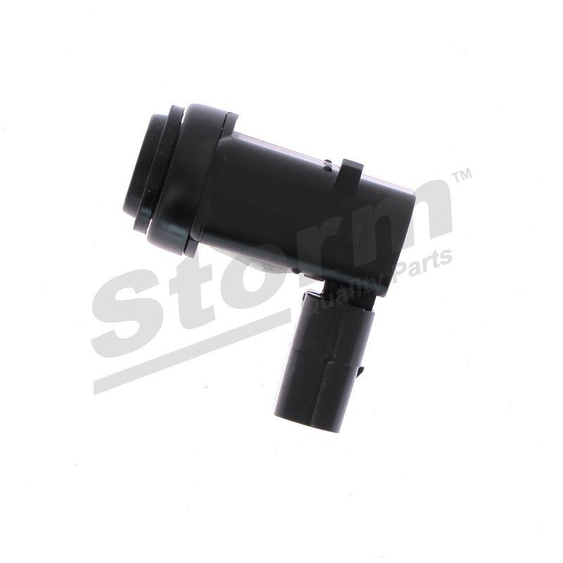 Capteur, aide au stationnement STORM QUALITY PARTS 399225