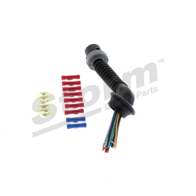 Kit réparation de câble, porte STORM QUALITY PARTS 699011