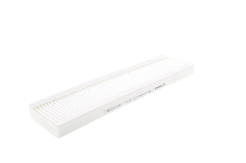 Filtre, air de l'habitacle BOSCH 1 987 432 082