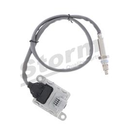 Capteur NOx, Catalyseur NOx STORM QUALITY PARTS 800803